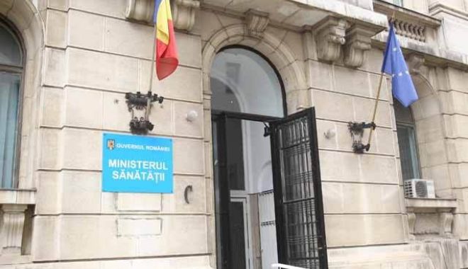 Al treilea angajat al Ministerului Sănătății, confirmat cu Covid-19 - 81612519103522621683214319174703-1597163557.jpg