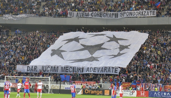 Dinamo și FCSB, amendate. Reghecampf, suspendat - 816249dinamofcsb2151-1493991806.jpg