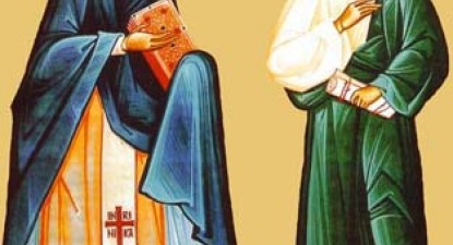 Cei mai vechi martiri ai României, Epictet și Astion, sărbătoriți la Capidava - 8163ed218adc66e212cd660d2e70c436.jpg