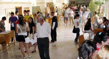 Elevii și studenții înlocuiesc vacanța cu slujbe sezoniere pe litoral - 81f95c01ed1418b240d0684eac34b9df.jpg
