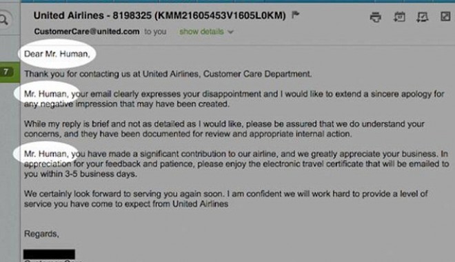 Gafa incredibilă a unei companii aeriene, față de un client nemulțumit - 81fd7af04ea911e497f8efbcedc4dc72-1412757235.jpg
