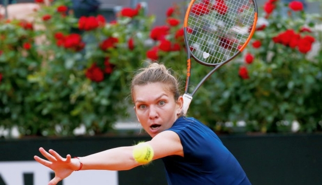 UPDATE / Tenis: Simona Halep, învinsă de Elina Svitolina în finala turneului WTA de la Roma - 82127020170520t121601z237925158r-1495367513.jpg