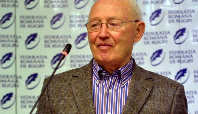 DOLIU în rugby-ul românesc. A MURIT Viorel Morariu - 82190318678989101543509858471721-1495530489.jpg