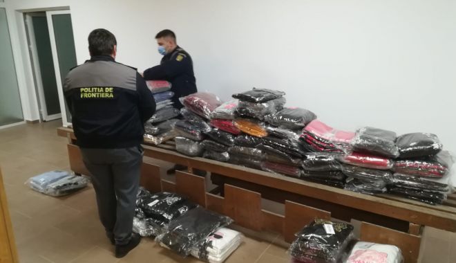 Bunuri susceptibile a fi contrafăcute, confiscate de poliţiştii de frontieră - 8233eead9af143e7b5bbe27960e4ffd1-1608379207.jpg