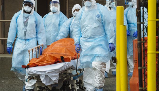 Încă 11 persoane infectate cu noul coronavirus au murit în România - 826674077-1589903621.jpg
