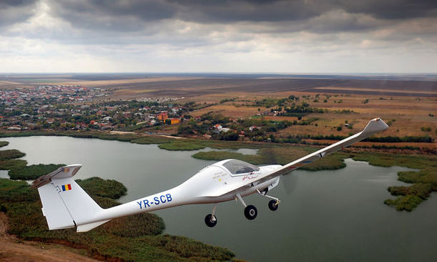 UPDATE / Avion prăbușit în București! Aeronava nu a fost găsită - 826751-1406013073.jpg