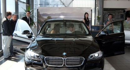 Noul BMW Seria 5 Sedan, o operă de artă - 829aee3f205ecc9965da7be3758f8ed6.jpg