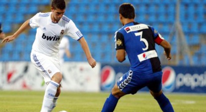 Academia Hagi a fost egala lui Real Madrid o repriză - 82ab7aa30c681b7318943b9366f1fb94.jpg