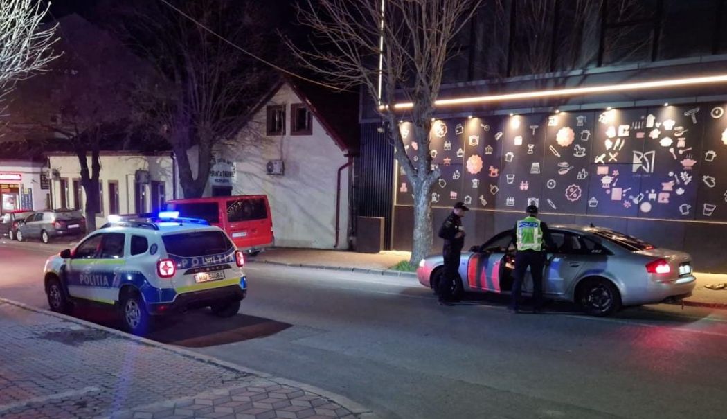 Polițiștii din Medgidia au aplicat sancțiuni în valoare de 8.500 de lei - 82b1c671ebf84cab922a8a479624e965-1742804798.jpg
