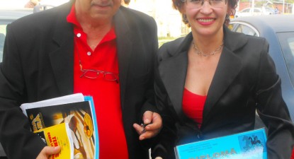 Premiul special al revistei 
