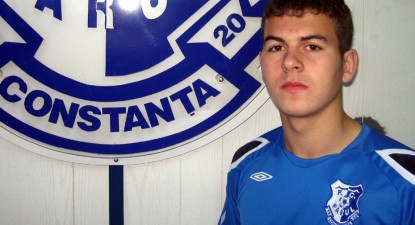 Alibec n-a dat gol și în etapa a doua a 