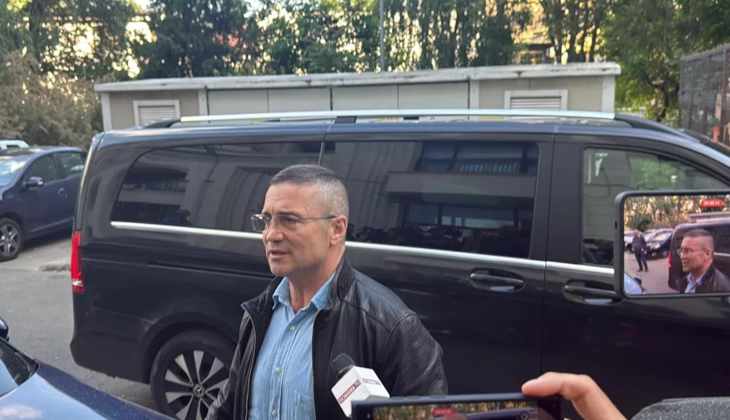 Acuzațiile oficiale împotriva procurorilor Teodor Niță și Gigi Valentin Ștefan! Ce spun anchetatorii