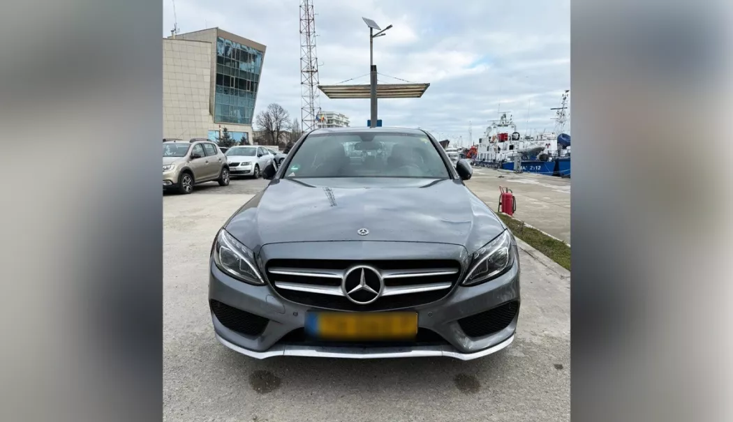 Surpriză la control! Autoritățile constănțene au descoperit o mașină urmărită internațional - 83e9feaa874f4a8e8e58a8b2f56bb0fb-1773047007.webp