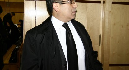 Marius Ciobanu, 