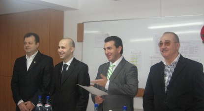 Pedelistul Mihai Petre, noul director al Comisariatului Regional pentru Protecția Consumatorilor Constanța - 847f6431e44298b7447d3451d9ae4303.jpg
