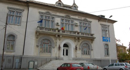 Palatul Administrativ, instituție inaugurată în prezența națiunii (galerie foto) - 84b32980285d28e8494ac83165baac75.jpg