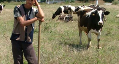 Crescătorii de animale amenință cu noi acțiuni de protest, dacă nu le sunt rezolvate cererile - 850219d79d29425cdc8d8b477cdfbc7b.jpg