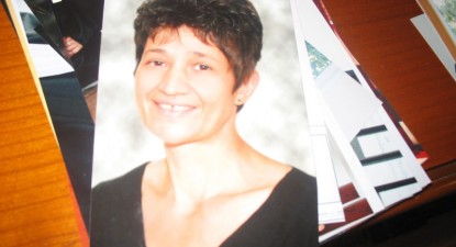 Cadavrul găsit printre stabilopozi este al avocatei Cristina Spirescu - 8519ece468079a1574ce4f50b19253d8.jpg