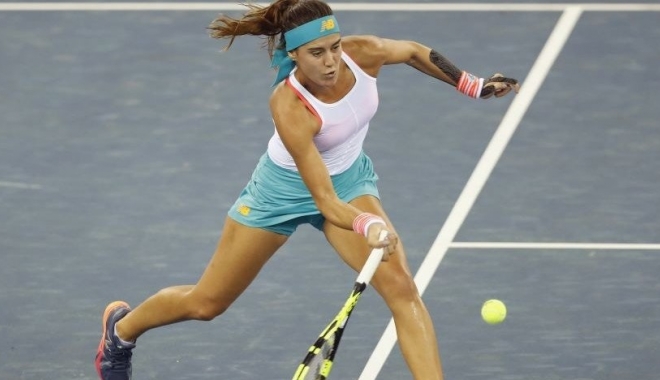 Sorana Cîrstea, în sferturi la Beijing. Românca a câștigat în fața Karolinei Pliskova - 852765gettyimages852975164-1507187347.jpg
