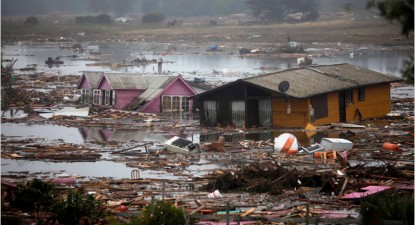 Deși a fost mult mai puternic decât seismul din Haiti, cutremurul din Chile s-a soldat cu mai puține victime - 8537ca17b1e60d070c74232266223046.jpg