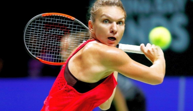 Adversară puternică pentru Simona Halep, în finala turneului demonstrativ World Tennis Thailand Championship - 85702620171023t123626z1378105777-1514043625.jpg
