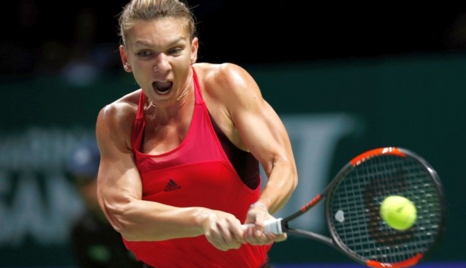 Meci important pentru Simona Halep. Când va juca meciul cu Svitolina - 85747220171023t115605z922163618r-1509025827.jpg
