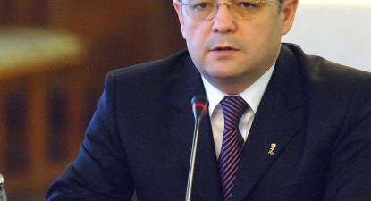 Udrea face curățenie în 