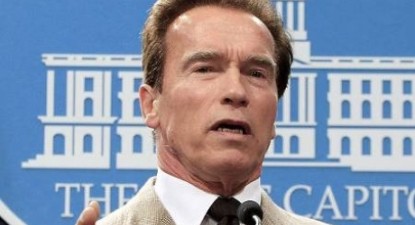 Arnold Schwarzenegger ar putea candida la președinția UE - 85c90b1fe3994b083de4f801af0d4645.jpg