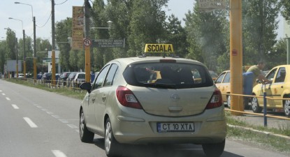 Instructorii auto independenți constănțeni au rămas șomeri - 85dd0499e631b0c4e9370c1e527aa439.jpg