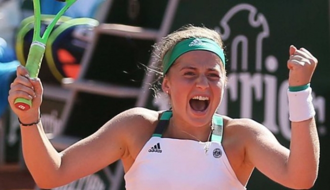 Prima reacție a proaspetei campioane de la Roland Garros: 