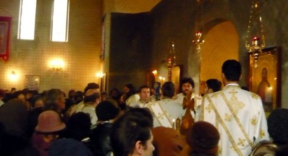 Moaștele Pruncilor uciși de Irod se află spre închinare la biserica din Parcul Gării - 860d3c17a5929a54f86e874a007ad6f0.jpg