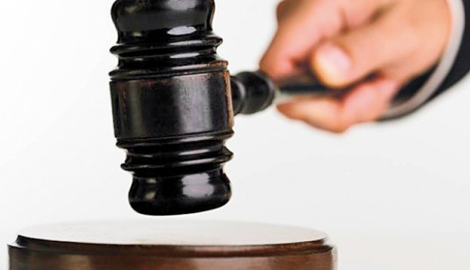 Șeful Asociației Vânătorilor și Pescarilor Constanța, dus în fața instanței de judecată - 8611247064996judecatorciocanjust-1350032790.jpg