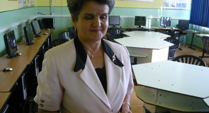 Parteneriat între LPS 