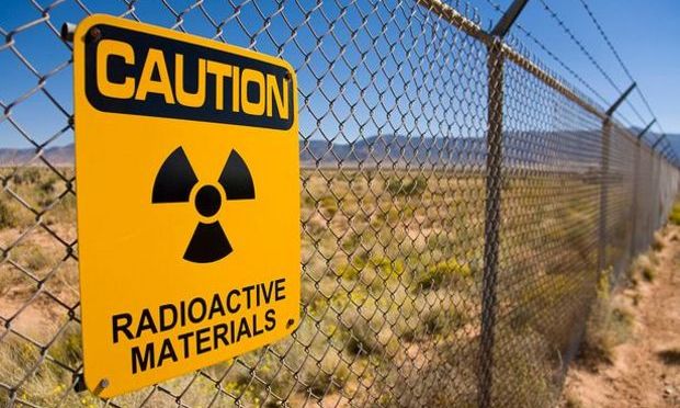 Angajați ai unui depozit de deșeuri nucleare din SUA, expuși la radiații - 865851-1393495846.jpg