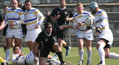 RCJ Farul, zdrobită de Steaua, Constructorul-Cleopatra s-a distrat cu Brașovul - 8661d5d36e6ade1beb145e7154f96310.jpg