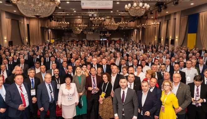 Primarii din oraşele mici se revoltă și bat la ușa Guvernului: Reclamă o subfinanţare cronică a investiţiilor locale