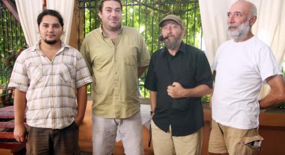 Revista Tomis ar putea fi preluată de Fundația Fantasio - 86b9d677957b3a317206c14ea8ac39c7.jpg