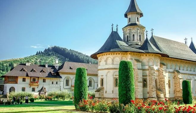 Ţinutul mănăstirilor din Bucovina, marele câștigător al competiției „Destinația anului 2023 în România”