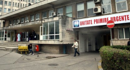 Aripa veche a Urgenței va fi inaugurată mâine - 872e3647b4aa943e20f8c16e100610d8.jpg