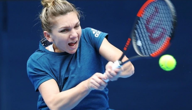S-a tras la sorți! Iată cu cine va juca Simona Halep,  în prima rundă a turneului Australian Open - 873938simonahalep-1515669225.jpg