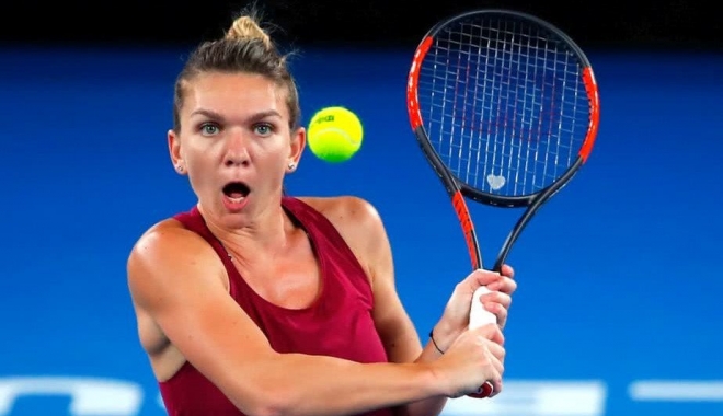 AUSTRALIAN OPEN. Simona Halep a aflat ora de disputare a meciului cu Destanee Aiava - 874523gettyimages904023004-1515937652.jpg
