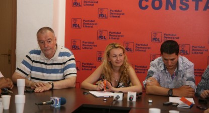 PDL reproșează Consiliului Județean îngroparea Operei Constanța - 87896a4f32e7a4842b220691cf6e51d7.jpg