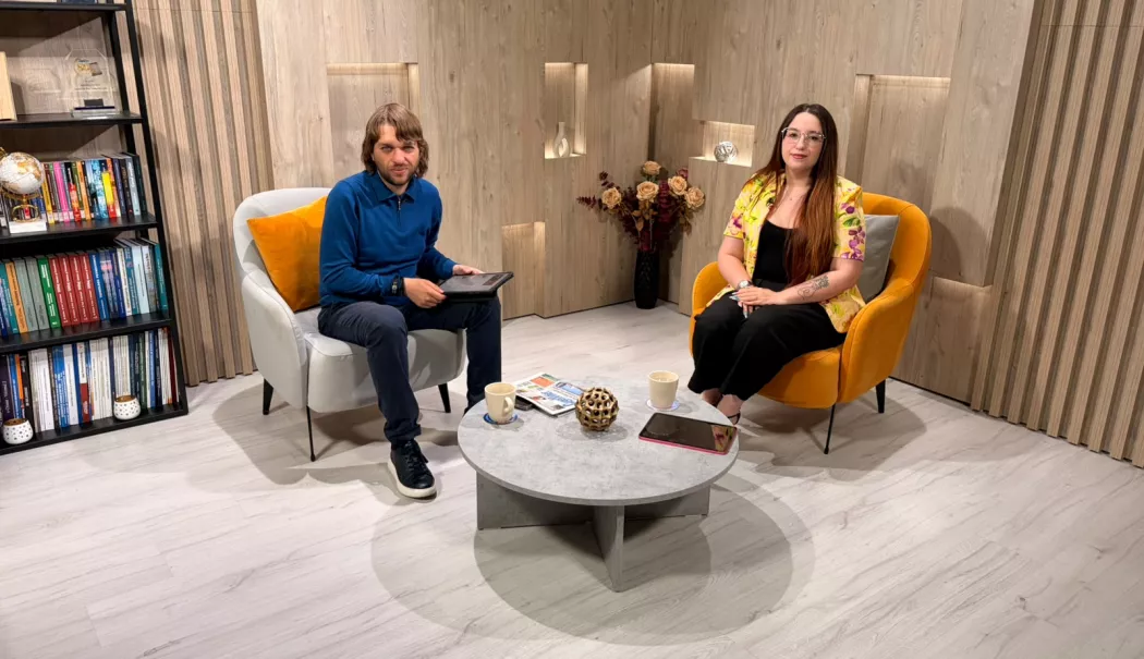 Bună dimineața, Constanța! cu Oana Chirana și Mircea Ghiță (ediția 225)