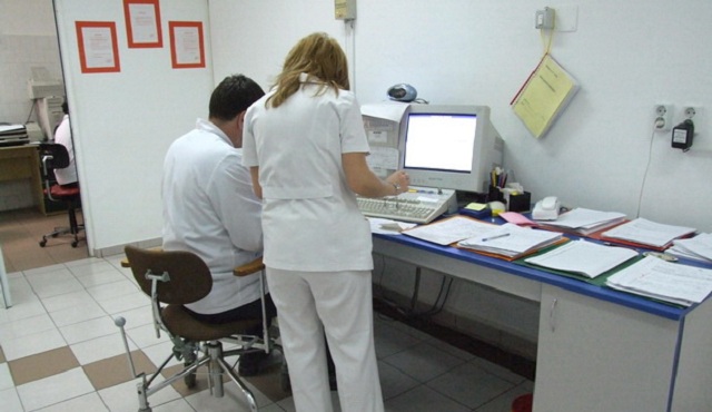 87% dintre medicii refuză să facă gărzile suplimentare - 87lasutadintremedicirefuza-1470221683.jpg