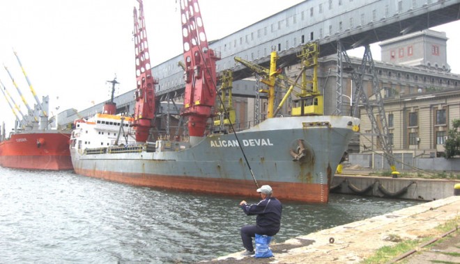 87 de nave sunt așteptate în porturile maritime românești - 87mave-1410099204.jpg