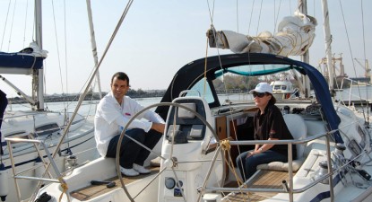 Lucian Mândruță ridică velele la Mangalia - 88099ea2476b6841709f36935754ae57.jpg