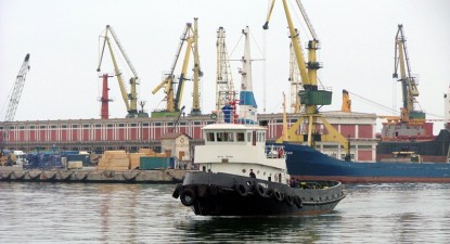 Portuarii constănțeni au manipulat cu 10,11% mai puține mărfuri - 8826539d9930673375350b8092075e19.jpg