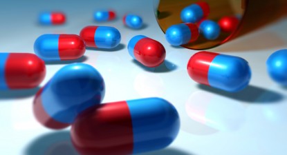 Infecțiile, tot mai rezistente la antibiotice - 88265682f64ddb514c09888a3a37c511.jpg