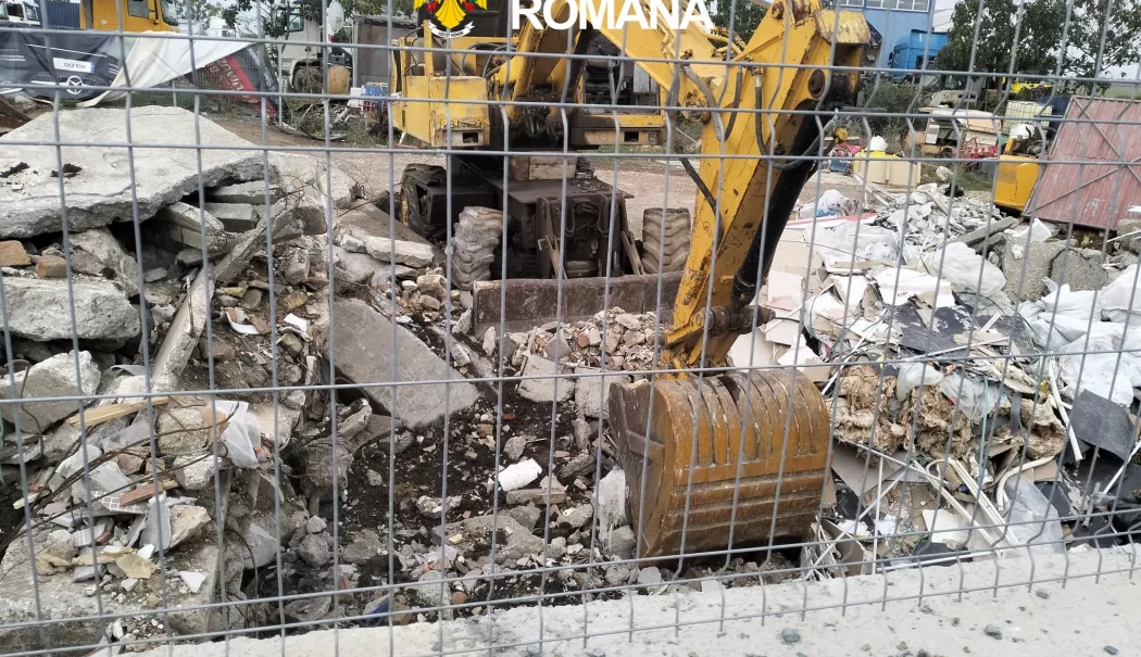 Controale în domeniul deșeurilor: amenzi de 80.000 de lei și o infracțiune constatată