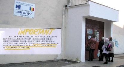 Comisia paritară hotărăște mai presus de Ministerul Educației - 8854c4b809cf5e213b04411e959d1a0f.jpg